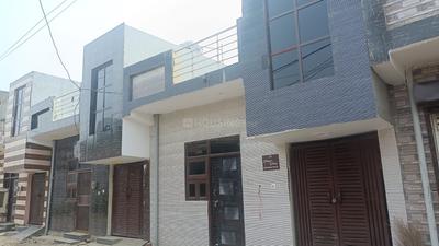 Image of 650 Sq.ft 2 BHK Independent House for sale in MPB Mansarovar Park Villas, Lal Kuan, Ghaziabad for Rs. 4250000