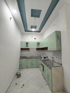Kitchen Image of 1800 Sq.ft 4 BHK Duplex for sale in Shahganj Agra for Rs. 7500000
