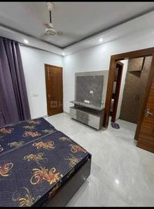 Bedroom Image of 1043 Sq.ft 2 BHK Builder Floor for sale in Kharar Mohali for Rs. 5560000