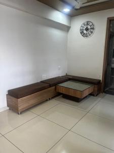 Hall Image of 1269 Sq.ft 2 BHK Apartment / Flat for sale in Koteshwar Ahmedabad for Rs. 7000000