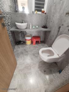 Bathroom Image of 3000 Sq.ft 4 BHK Apartment / Flat for sale in Gagan Unnatii, Kondhwa Budruk Pune for Rs. 32000000