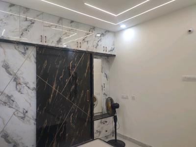 Bedroom Image of 1490 Sq.ft 3 BHK Apartment / Flat for sale in Sree Gardenia, Rameshwaram Banda Sangareddy for Rs. 6854000