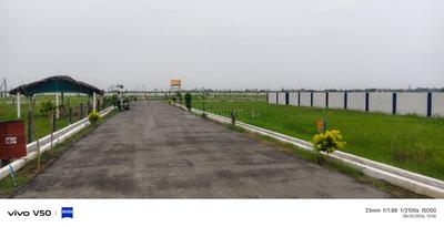 Image of 185 Sq.ft Residential Plot / Land for sale in Sadasivpet, Sangareddy for Rs. 3423000