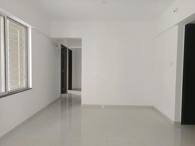 Living Room Image of 1250 Sq.ft 3 BHK Apartment / Flat for sale in 38 Park Majestique C And F, Undri Pune for Rs. 6600000