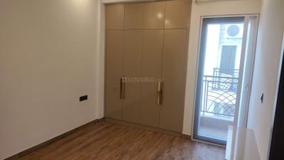 Bedroom Image of 1600 Sq.ft 3 BHK Builder Floor for sale in Trehan Luxury Floors 71, Sector 71 Gurgaon for Rs. 24000000
