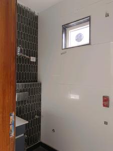 Bedroom One Image of 700 Sq.ft 2 BHK Builder Floor for sale in Sector 24 Rohini New Delhi for Rs. 8500000