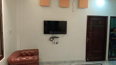 Living Room Image of 1800 Sq.ft 3 BHK Independent House for rent in Chhataripur Varanasi for Rs. 25000