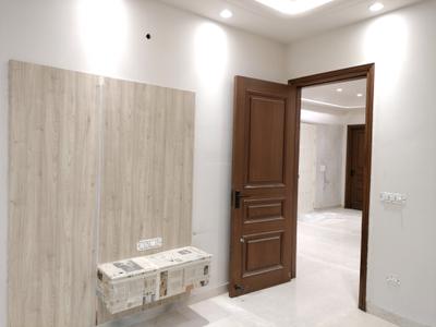 Bedroom Image of 1900 Sq.ft 4 BHK Builder Floor for sale in Sector 19 Dwarka New Delhi for Rs. 39000000