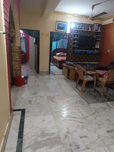 Hall Image of 1275 Sq.ft 3 BHK Apartment / Flat for sale in Dum Dum Kolkata for Rs. 5500000