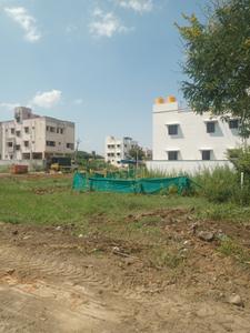Image of 3671 Sq.ft Residential Plot / Land for sale in Shanthi Nagar, Chennai for Rs. 19094400