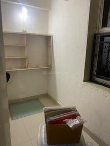 Balcony Image of 1450 Sq.ft 3 BHK Apartment / Flat for sale in Hiranandani Meadows, Thane West Thane for Rs. 31500000