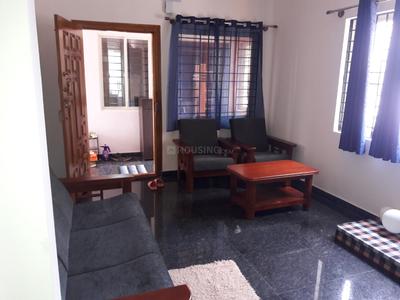 Living Room Image of 3000 Sq.ft 4 BHK Independent House for sale in Jigani Bengaluru for Rs. 15000000
