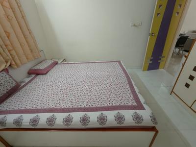 Bedroom Image of 2385 Sq.ft 3 BHK Villa for sale in Thaltej Ahmedabad for Rs. 34000000