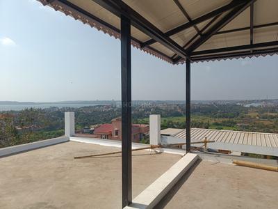 Balcony Image of 2670 Sq.ft 3 BHK Builder Floor for sale in Panjim Goa for Rs. 55000000