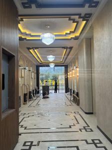 Image of 522 Sq.ft 1 BHK Apartment / Flat for sale in Mantram Solacia, Panvel, Navi Mumbai for Rs. 4000000