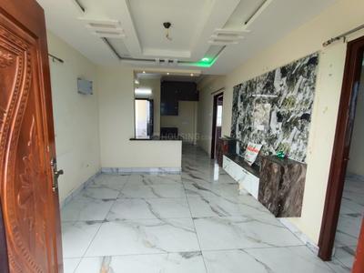 Image of 1152 Sq.ft 2 BHK Apartment / Flat for sale in Payakapuram, Vijayawada for Rs. 3300000