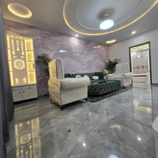 Karolan Ka Barh Main Image 1