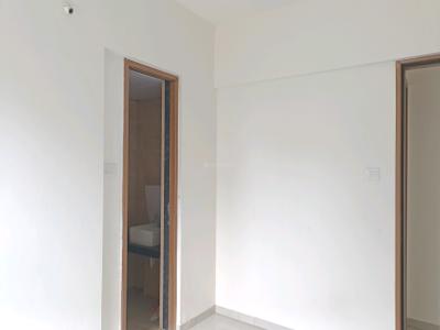Bedroom Image of 1000 Sq.ft 2 BHK Apartment / Flat for sale in Gagan Micasaa, Wagholi Pune for Rs. 6300000