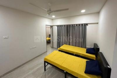 Hall Image of Meridian Stays in Dadar East, Mumbai