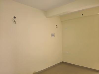 Living Room Image of 560 Sq.ft 1 BHK Apartment / Flat for rent in Pyramid Infinity, Sector 70 Gurgaon for Rs. 23000