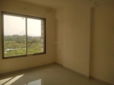 Bedroom Image of 730 Sq.ft 1 BHK Apartment / Flat for sale in Dipti Skycity, Ambernath East Ambernath for Rs. 2500000
