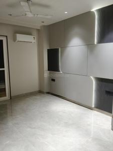 Hall Image of 1800 Sq.ft 3 BHK Builder Floor for sale in Surendra Home Shushant Lok, Sector 57 Gurgaon for Rs. 31000000