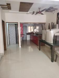 Hall Image of 3000 Sq.ft 4 BHK Independent House for sale in Talav Gate Junagadh for Rs. 9100000