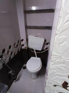 Image of 600 Sq.ft 1 BHK Apartment / Flat for rent in Nerul, Navi Mumbai for Rs. 25000