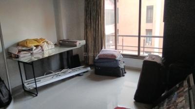 Bedroom Image of 2075 Sq.ft 3 BHK Apartment / Flat for sale in Gala Gardenia, South Bopal Ahmedabad for Rs. 13000000
