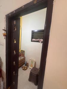 Image of 1860 Sq.ft 3 BHK Apartment / Flat for rent in  Lakeview Mirra Residency, Begumpet, Hyderabad for Rs. 45000