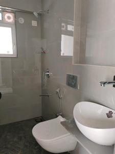 Bedroom Two Image of 1200 Sq.ft 2 BHK Apartment / Flat for sale in Superior Exotica, Airoli Navi Mumbai for Rs. 19000000