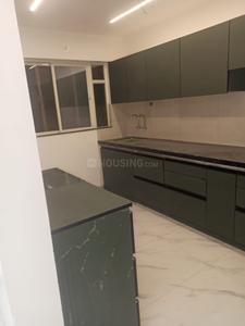 Kitchen Image of 1130 Sq.ft 2 BHK Apartment / Flat for sale in Kakkad Bella Casa, Ambegaon Budruk Pune for Rs. 8500000