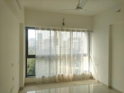 Bedroom Image of 1012 Sq.ft 3 BHK Apartment / Flat for sale in Hiranandani Highland A B C D And E Wing, Powai Mumbai for Rs. 43500000