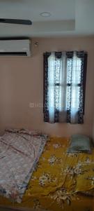 Bedroom Image of 1380 Sq.ft 3 BHK Apartment / Flat for sale in Benz Circle Vijayawada for Rs. 11500000