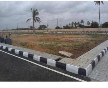 SLV Sri Sai Gardens Plot View 3