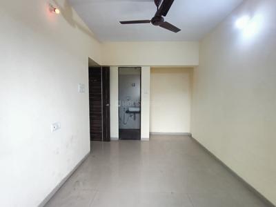 Hall Image of 855 Sq.ft 2 BHK Apartment / Flat for sale in Vihang Hills, Thane West Thane for Rs. 6999999