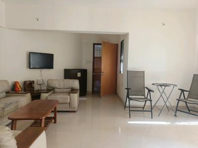 Living Room Image of 900 Sq.ft 2 BHK Apartment / Flat for sale in Magarpatta Trillium, Magarpatta City Pune for Rs. 16000000
