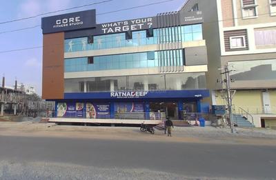 Image of 1500 Sq.ft Residential Plot / Land for sale in Nallagandla, Hyderabad for Rs. 27500000