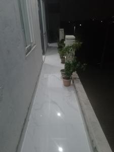 Balcony Image of 4000 Sq.ft 6 BHK Duplex for sale in Wave City Ghaziabad for Rs. 23400000