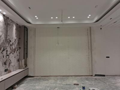 Dining Area Image of 2500 Sq.ft 4 BHK Builder Floor for sale in Punjabi Bagh New Delhi for Rs. 49000000