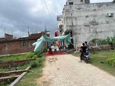 Image of 120 Sq.ft Residential Plot / Land for sale in Maina, Rohtak for Rs. 4200000
