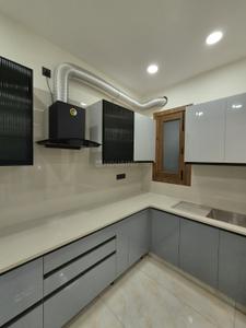 Kitchen Image of 1550 Sq.ft 2 BHK Builder Floor for sale in Sahastradhara Road Dehradun for Rs. 9500000