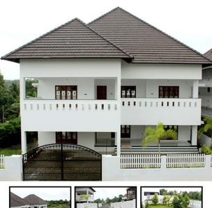 Image of 6500 Sq.ft 6 BHK Independent House for sale in Kalamassery, Kochi for Rs. 37000000