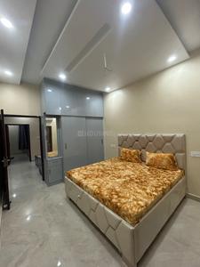 Bedroom Image of Pg  in Sector 115, Mohali