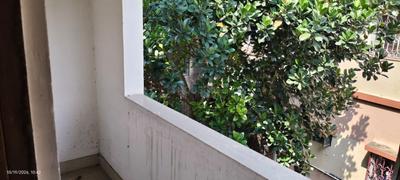 Balcony Image of 780 Sq.ft 2 BHK Apartment / Flat for sale in Behala Kolkata for Rs. 3200000
