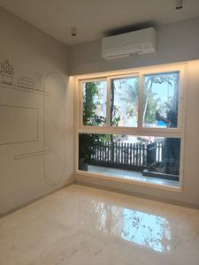 Bedroom Image of 1404 Sq.ft 3 BHK Apartment / Flat for sale in Bandra East Mumbai for Rs. 43200000