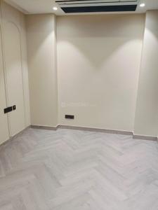 Bedroom Image of 1925 Sq.ft 3 BHK Builder Floor for sale in Uday Park New Delhi for Rs. 59500000