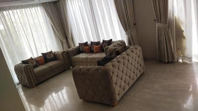 4 BHK Flat