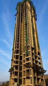 Image of 1039 Sq.ft 2 BHK Apartment / Flat for sale in Proviso Galaxy Maplewoods, Dighe, Thane for Rs. 14000000