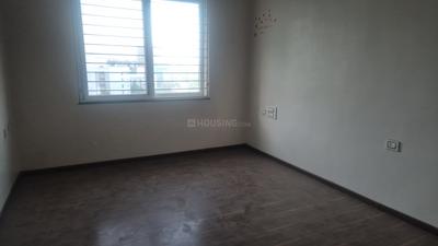 Bedroom Image of 1100 Sq.ft 2 BHK Apartment / Flat for sale in Goel Ganga Glitz, Undri Pune for Rs. 6100000